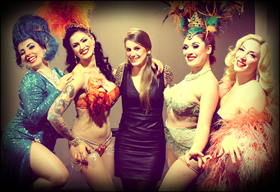 arielkatowice_breizh burlesque festival 14