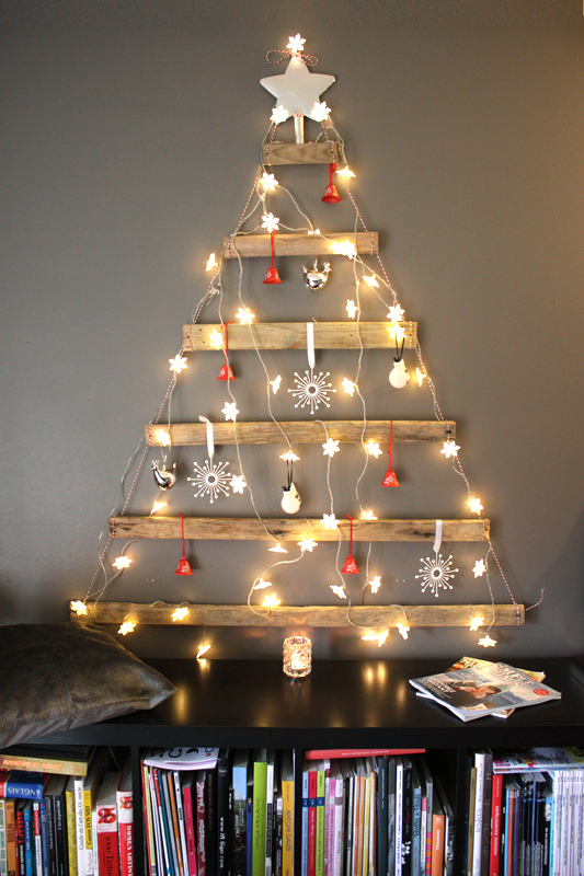 deco sapin ikea