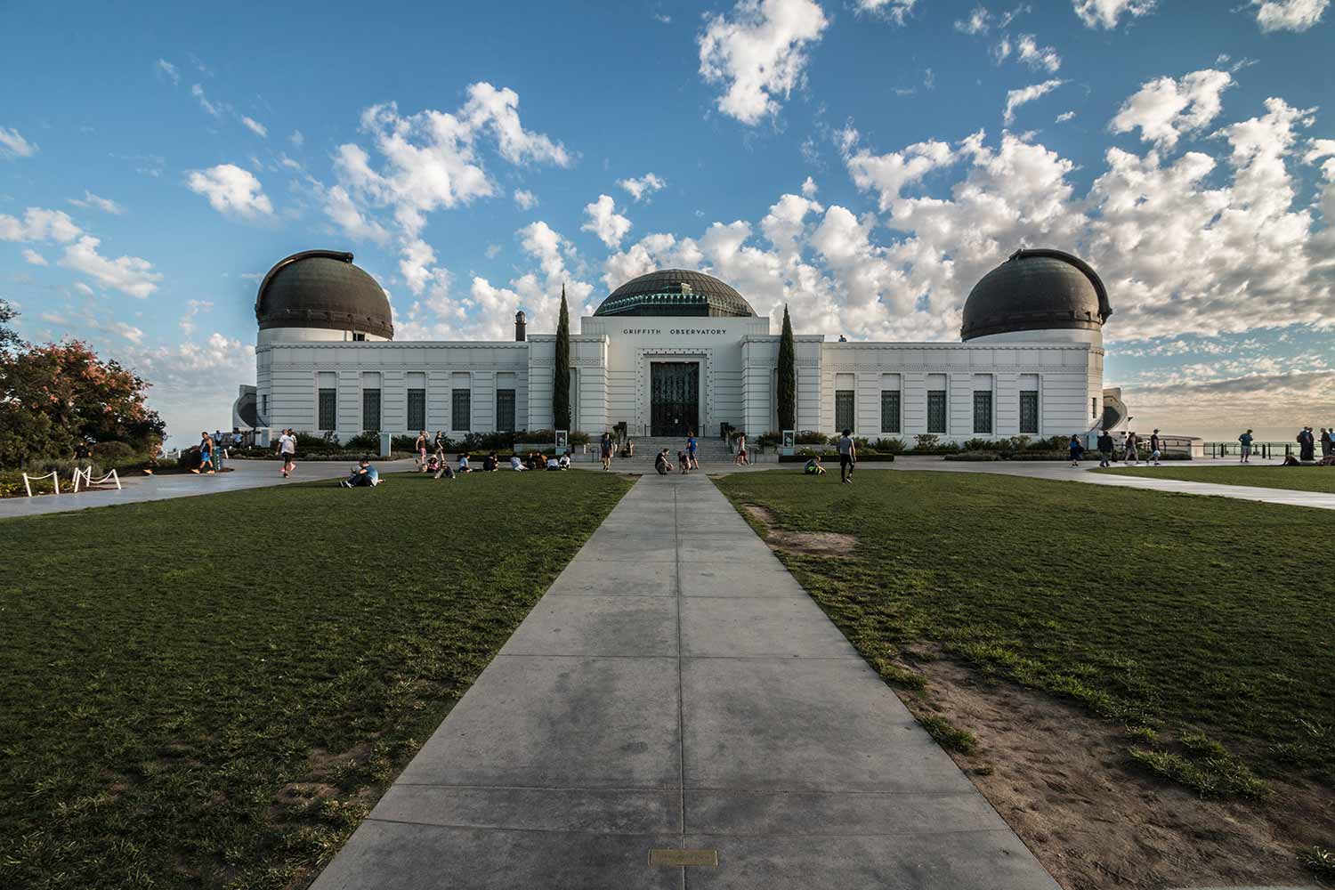 arielkatowice-los-angeles-Griffith-Observatory