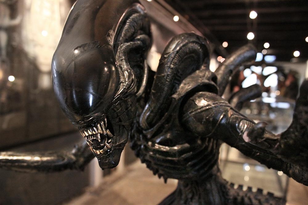 arielkatowice_musee_giger