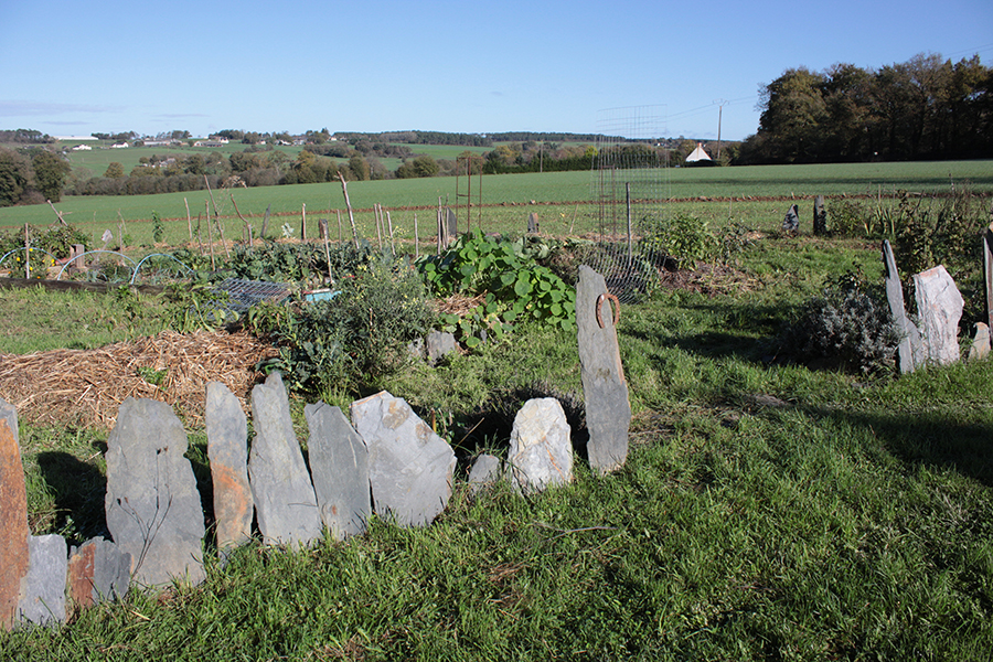 arielkatowice we campagne permaculture