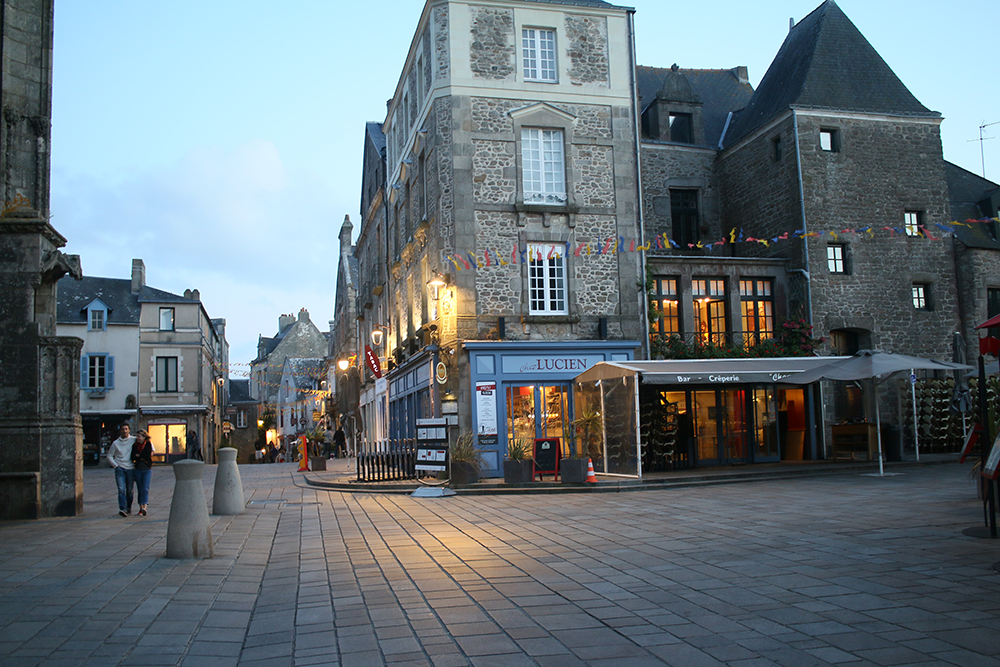 guerande ville close