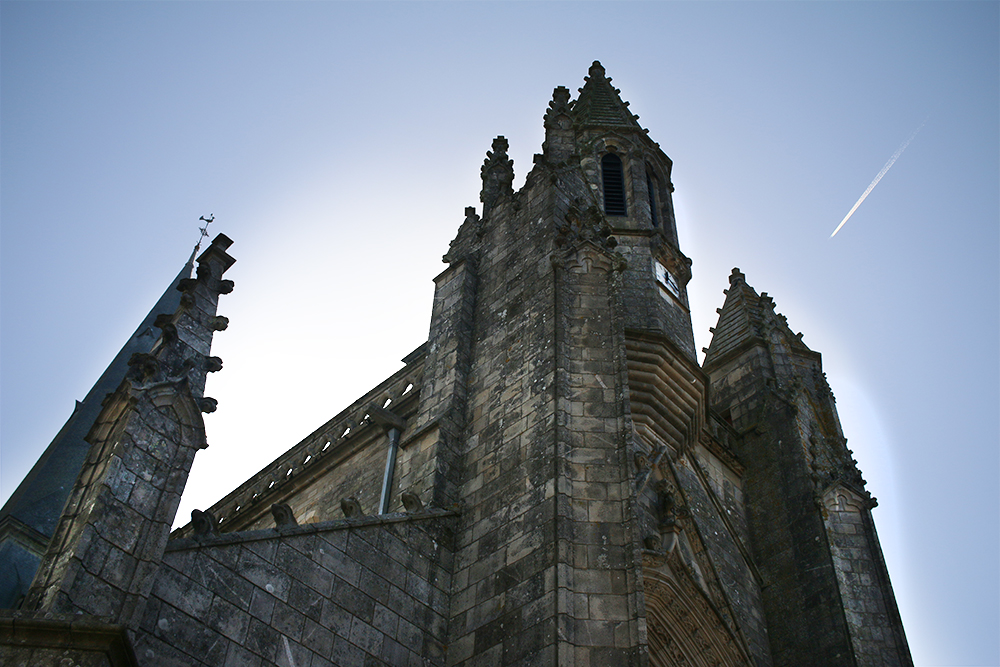 visite de guérande st malo