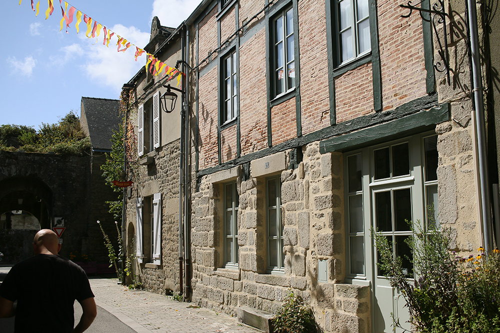 guerande ville close