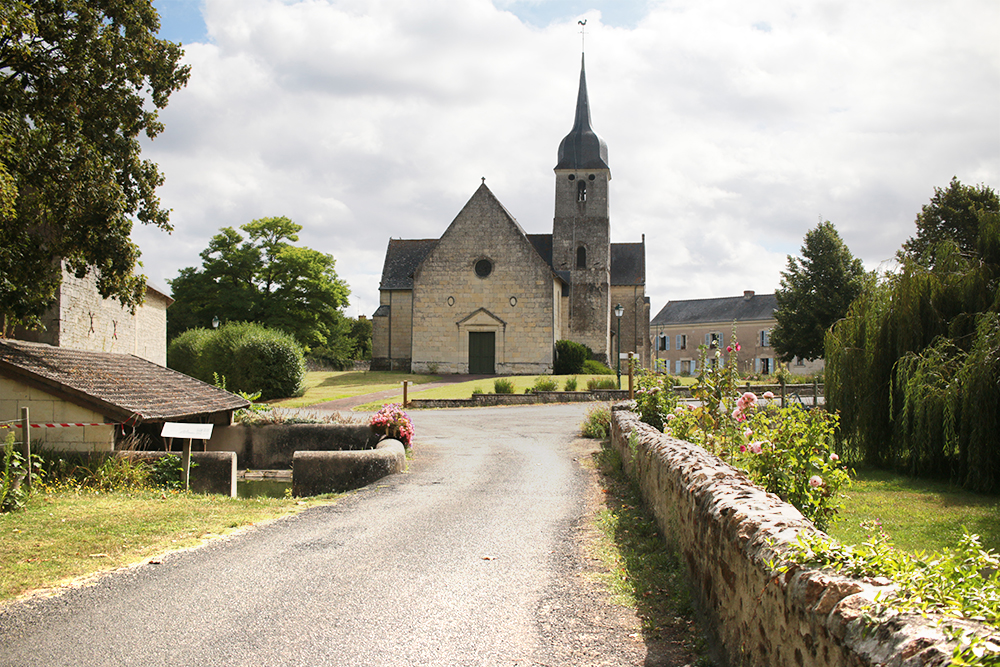 week-end troglodyte anjou louerre