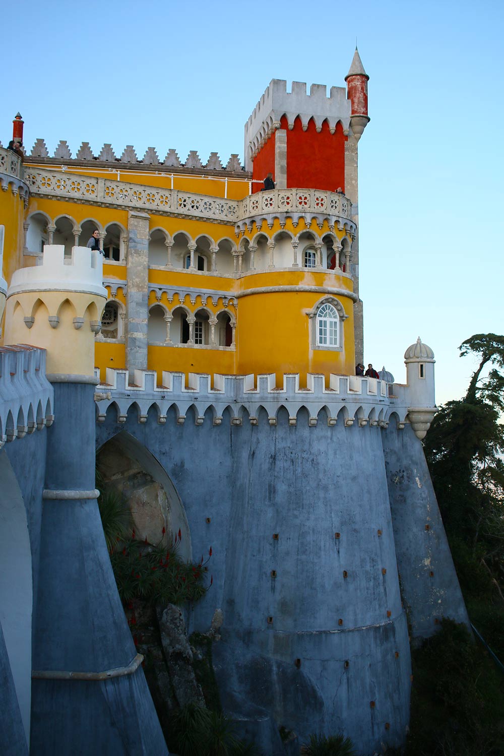 arielkatowice_sintra_palais_pena_lisboa