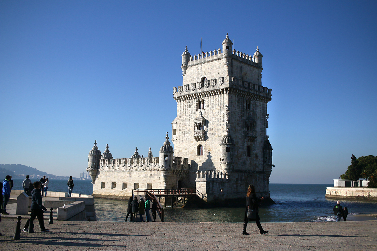 arielkatowice-lisboa-tour-belem