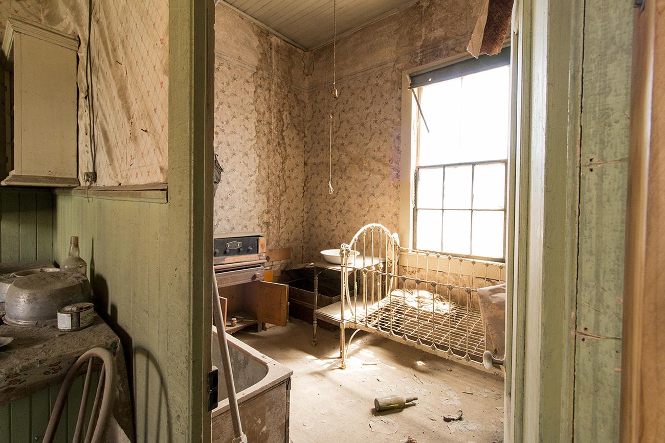 bodie-californie-urbex visite