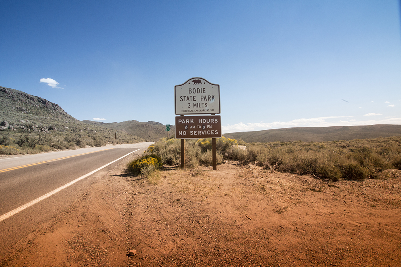 bodie-californie