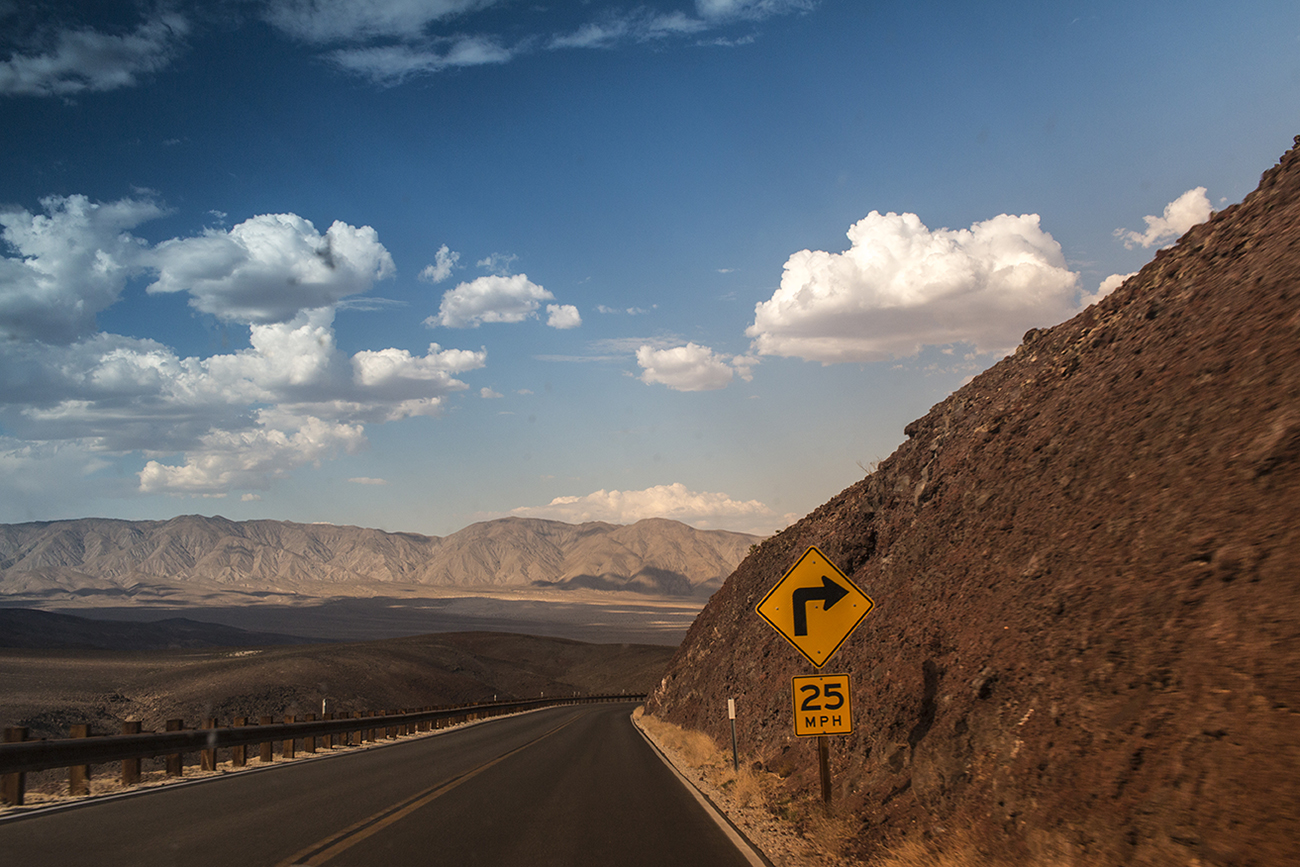 death valley usa