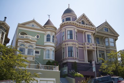 arielkatowice-san-francisco-painted-ladies