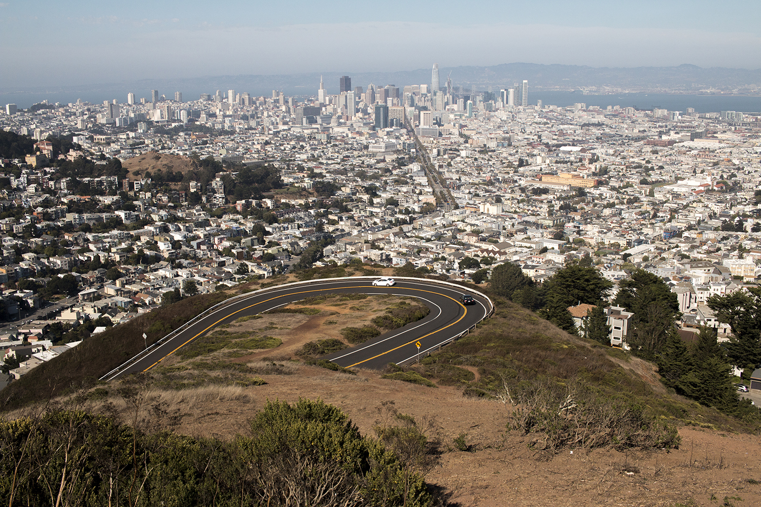 arielkatowice-san-francisco-twin-peaks