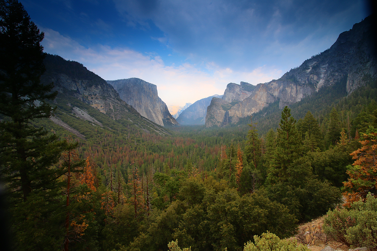 arielkatowice-yosemite-park-tunnel-view