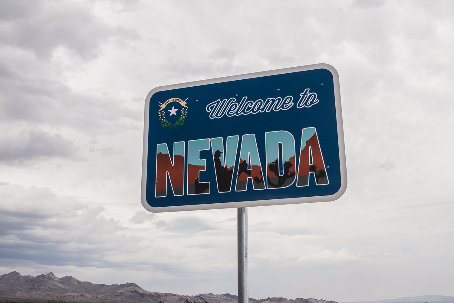 nevada