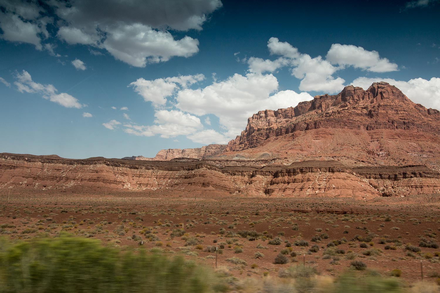 roadtrip en Utah