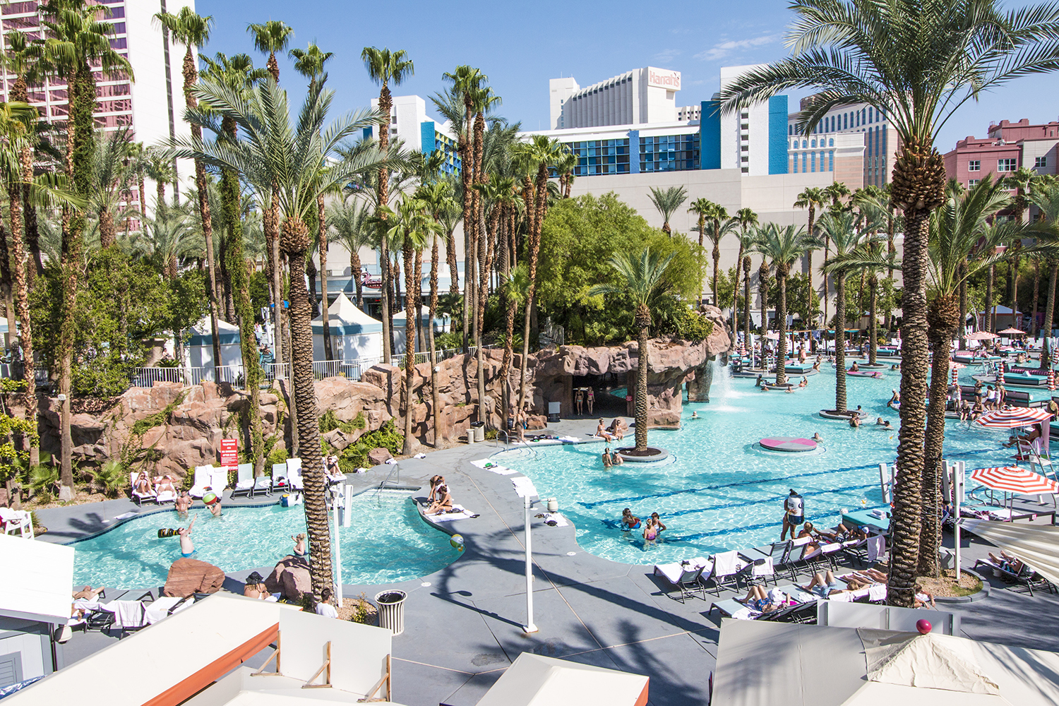 las-vegas-meilleure-piscine