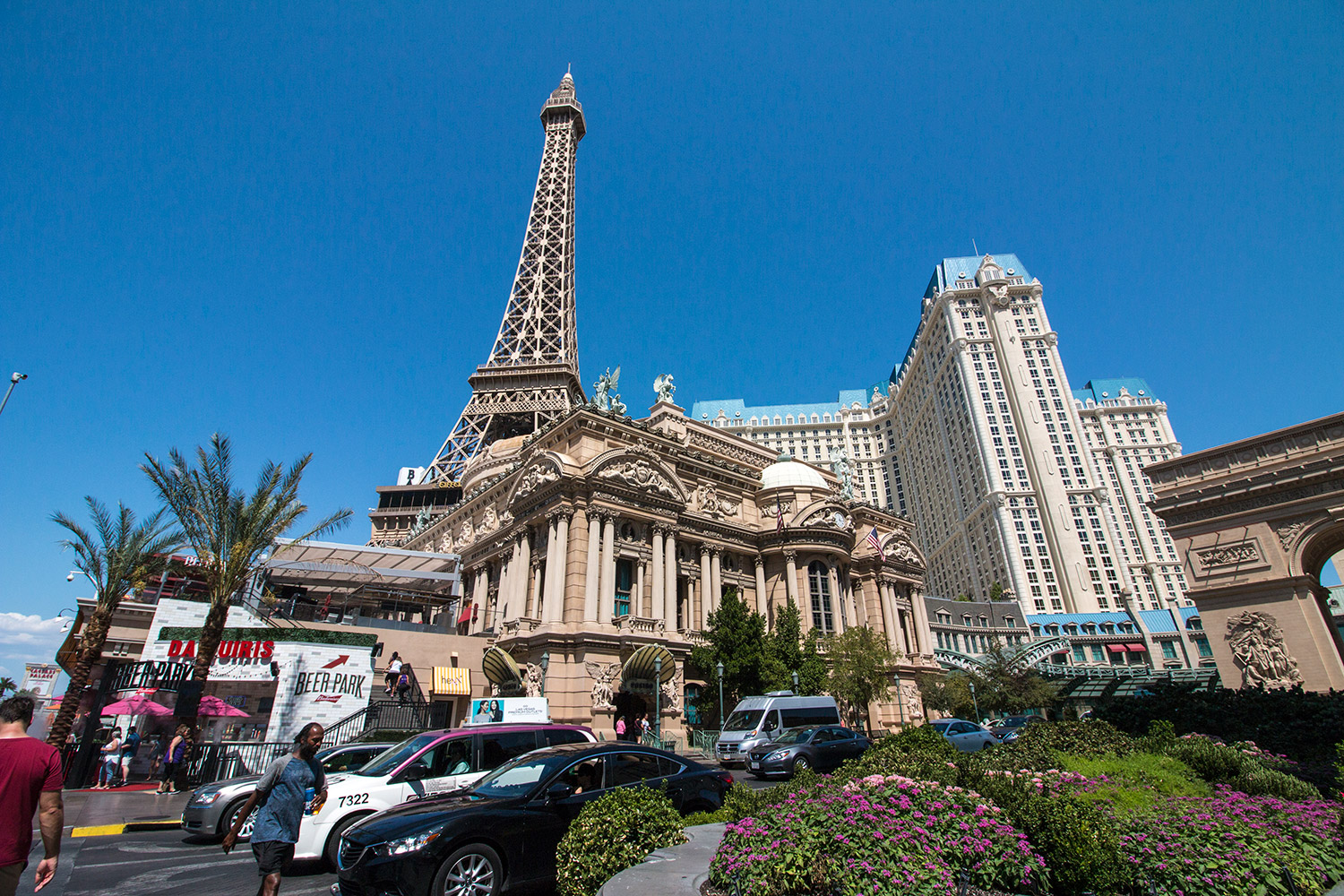 las-vegas-tour-effeil