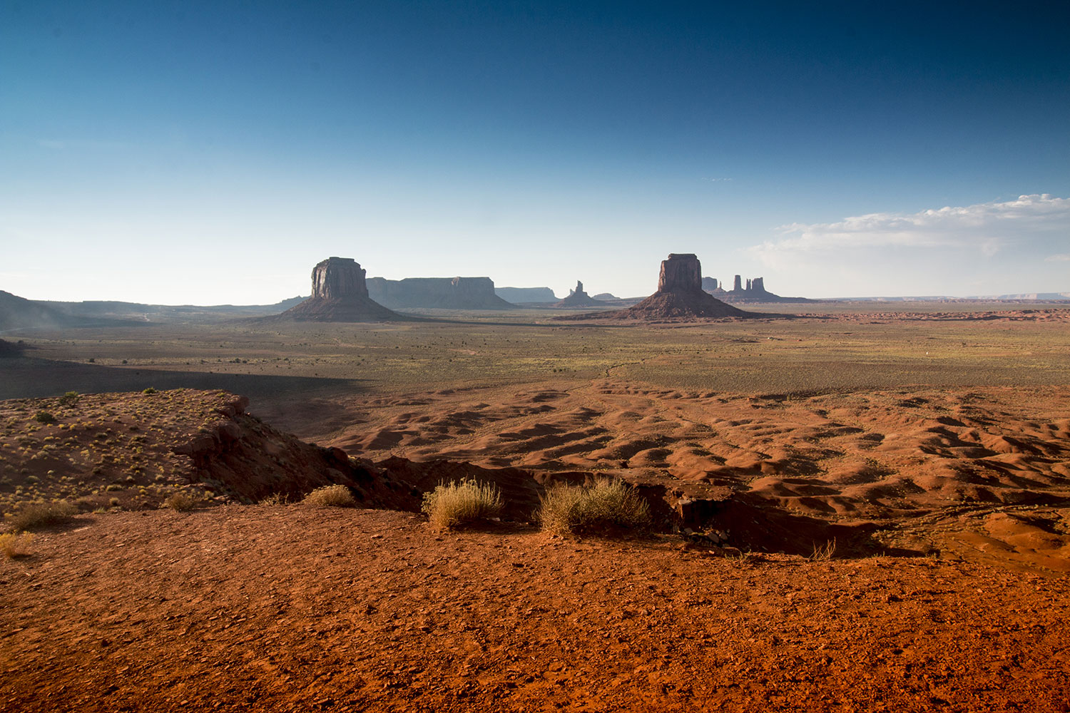 arielkatowice-monument-valley-cheval