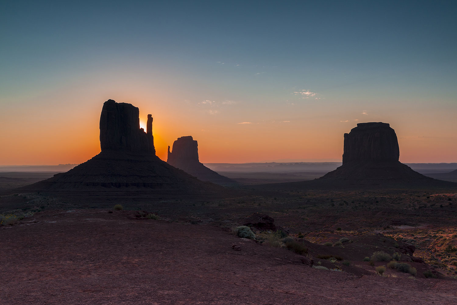 arielkatowice-monument-valley-levee-soleil