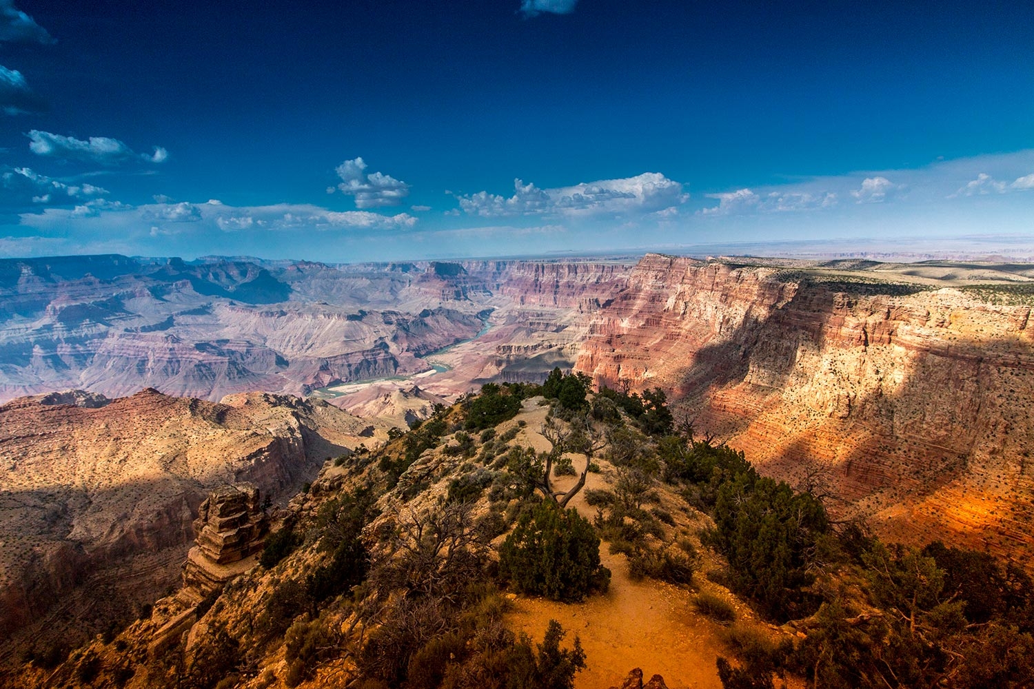 arielkatowice-grand-canyon-Desert-View-Watchtower