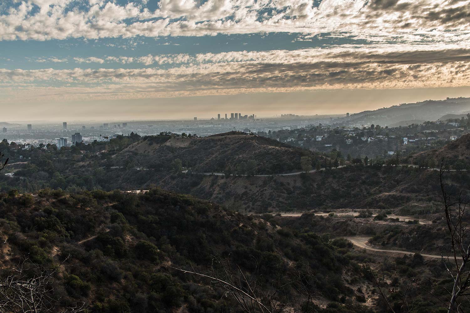 arielkatowice-Griffith-Observatory-los-angeles-meilleur-vue