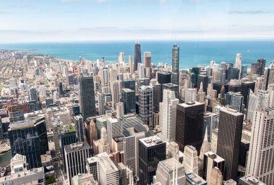 chicago skydeck