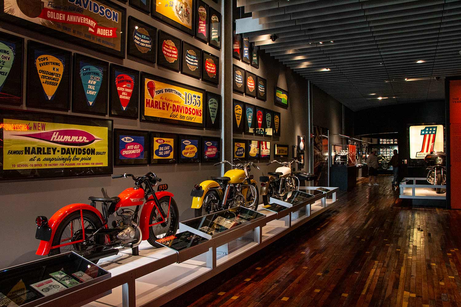 arielkatowice-musee-harley-davidson-milwaukee