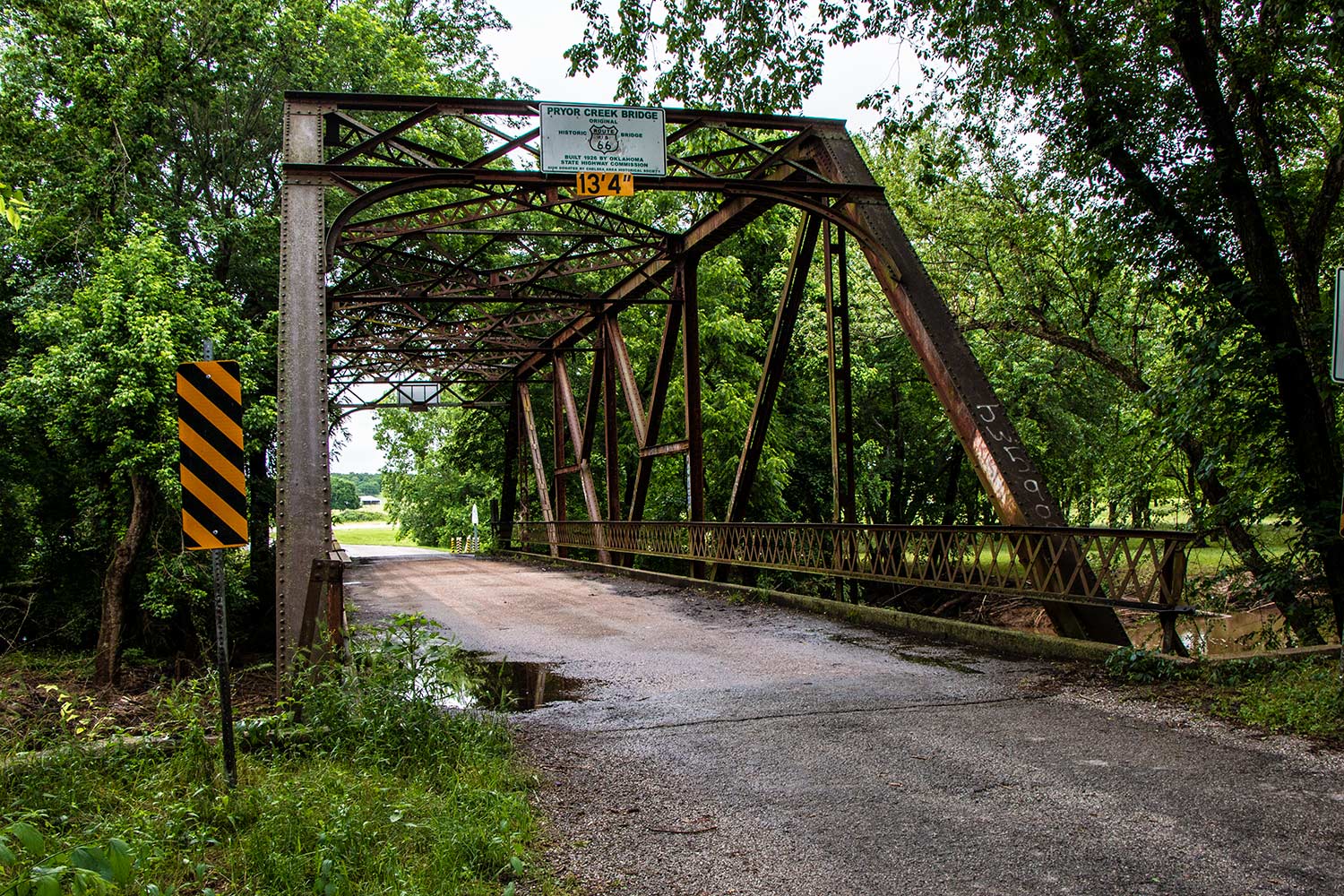 arielkatowice-pryor-creek-bridge-route-66