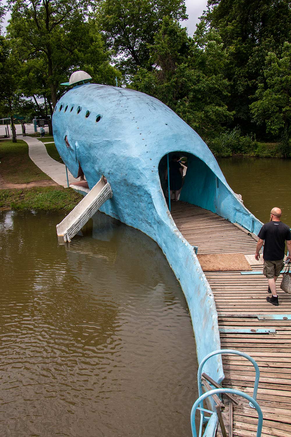 arielkatowice-route-66-catoosa-baleine