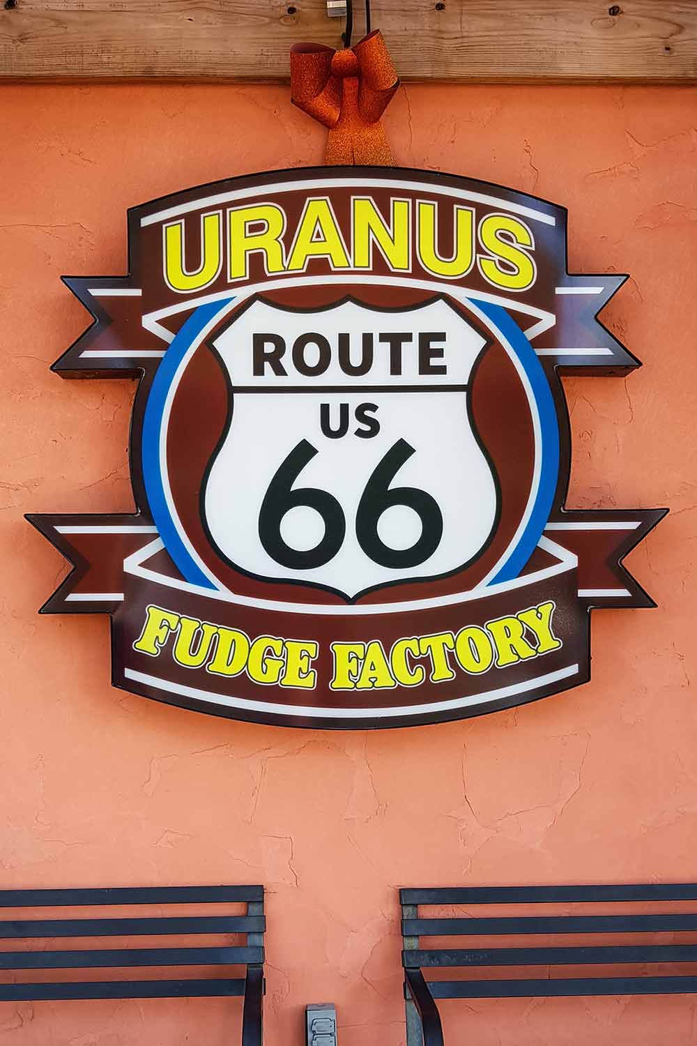 arielkatowice-route-66-fudge-factory