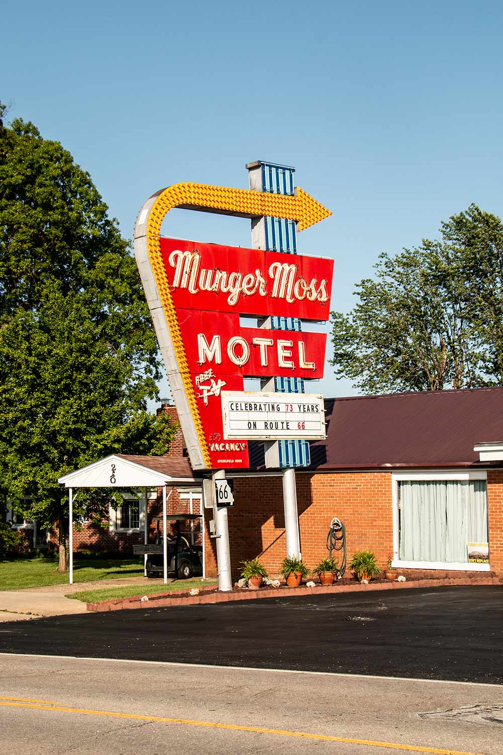 arielkatowice-route-66-munger-moss-motel