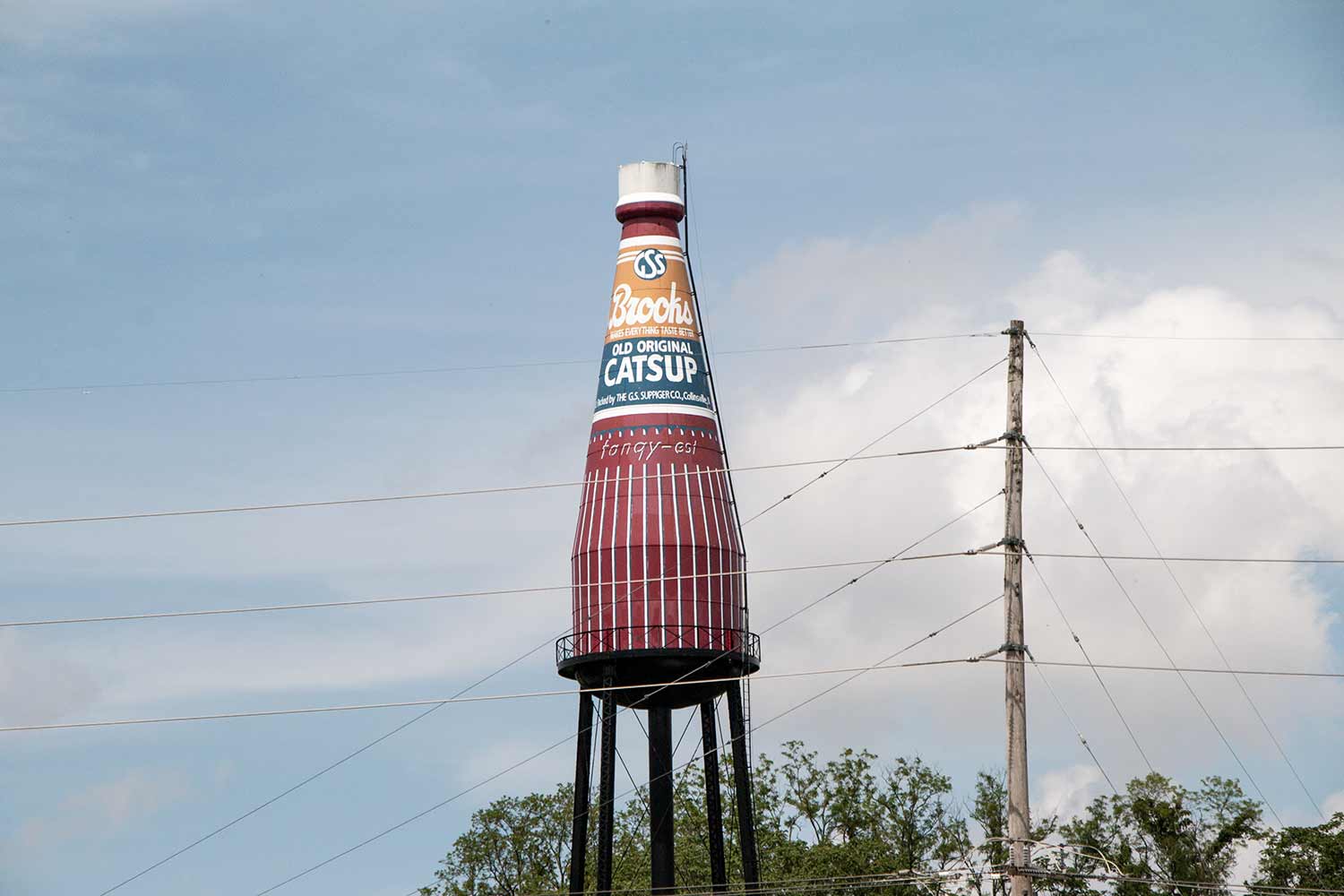 arielkatowice-route-66-st-louis-brooks-catsup-bottle