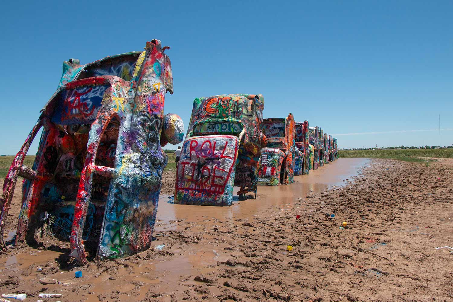 arielkatowice-route-66-cadillac-ranch-