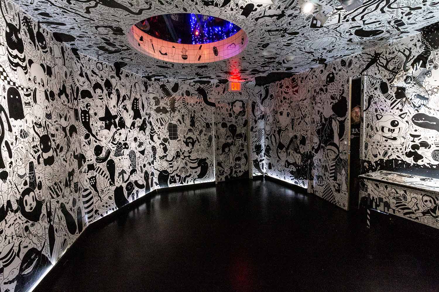 arielkatowice-santa-fe-meow-wolf-expo