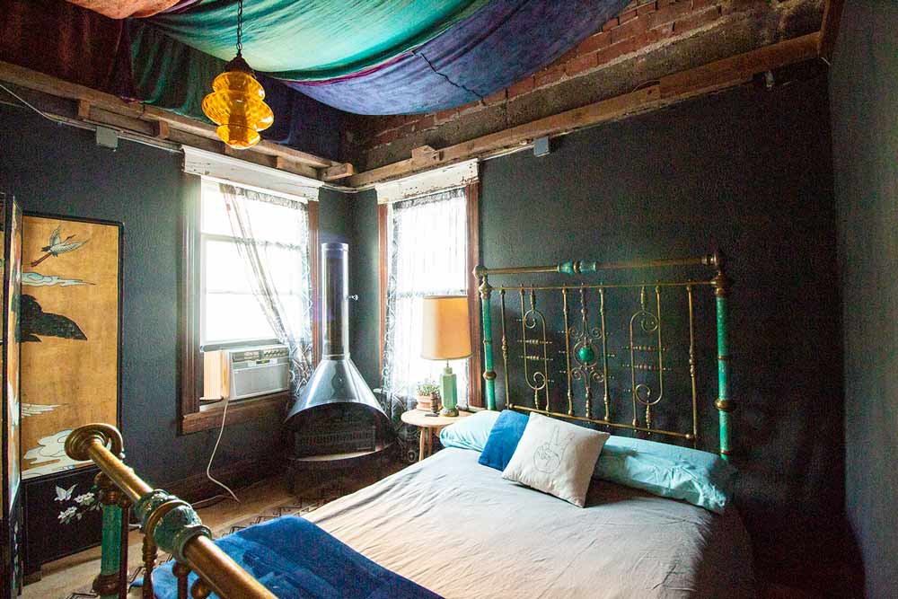 arielkatowicebisbeeoudormirairbnb Ariel Katowice